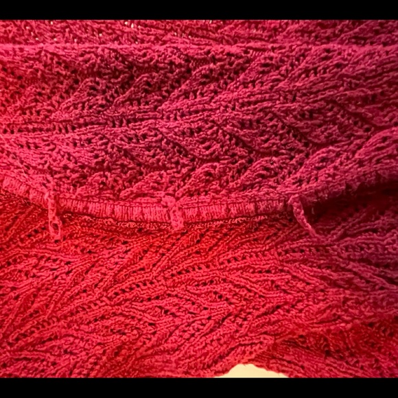 Axcess button sweater - Picture 5 of 8